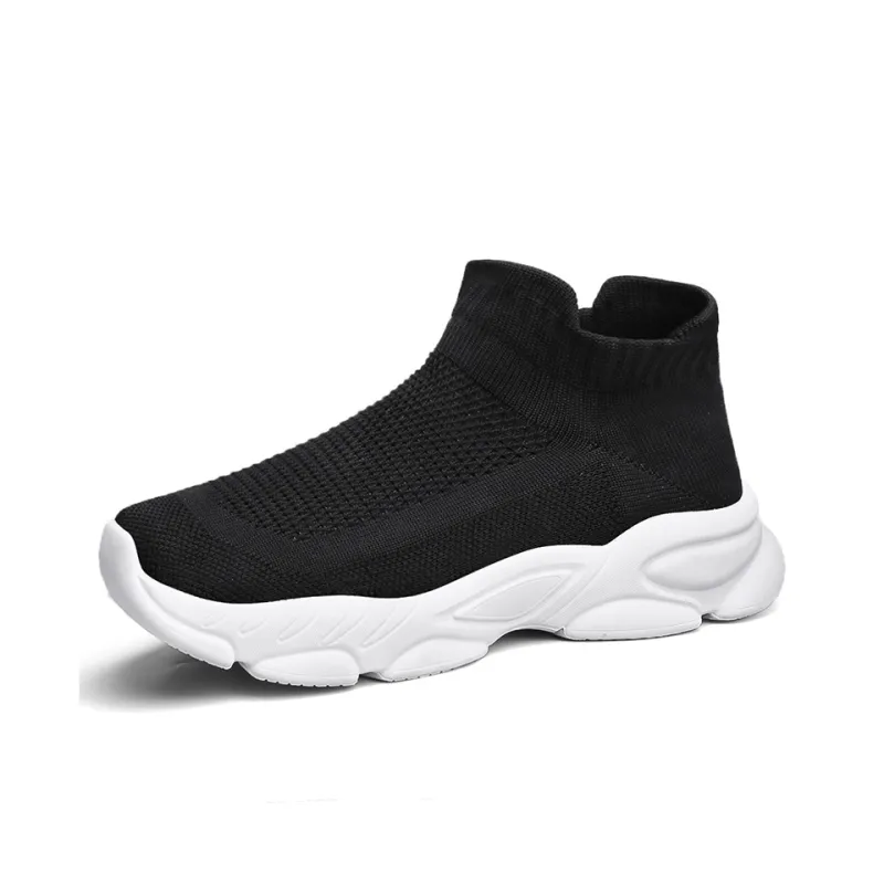 Frank Mully Low Top Chunky Sneakers Men's-4