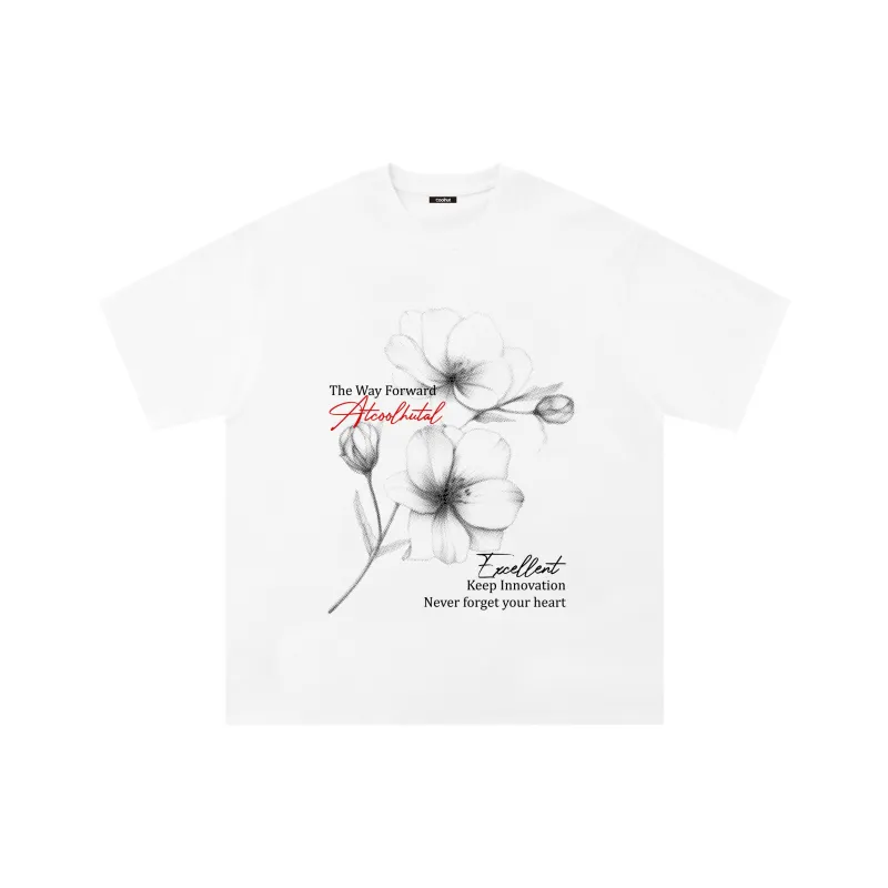 Coolhut T Shirts Unisex-2