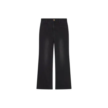 Goodland Down Pants Women's Black