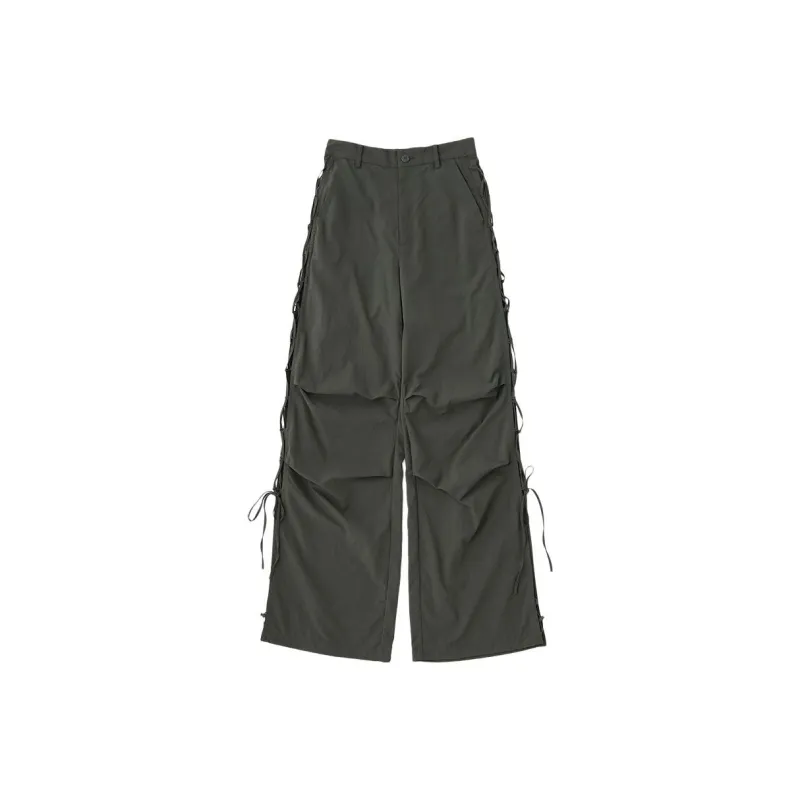MOUSSY Cargo Pants Women's-0