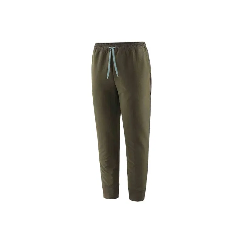 Patagonia R2 Knitted Sports Pants Women's-4