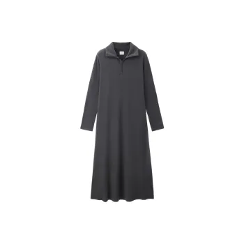 UNIQLO Long Sleeved Dresses Women's