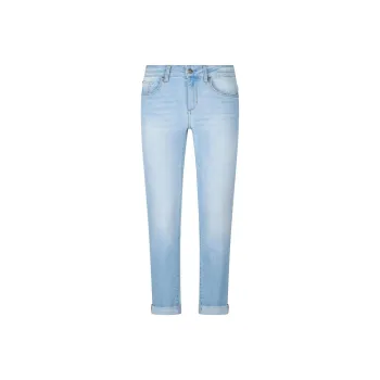 LIU·JO Cropped Leg Skinny Jeans