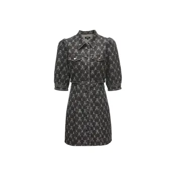 ONLY Long-Sleeved Dresses Women's