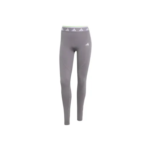 Adidas Free Shipping With AdiClub Hyperglam Full Length Color Pop Leggings