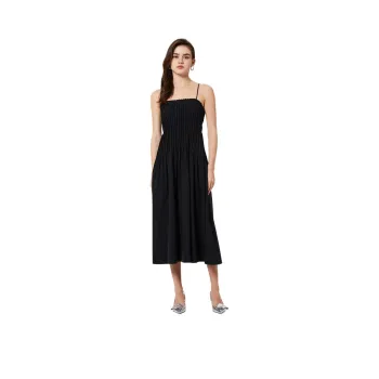 NINE WEST Slip Dresses Women's Black