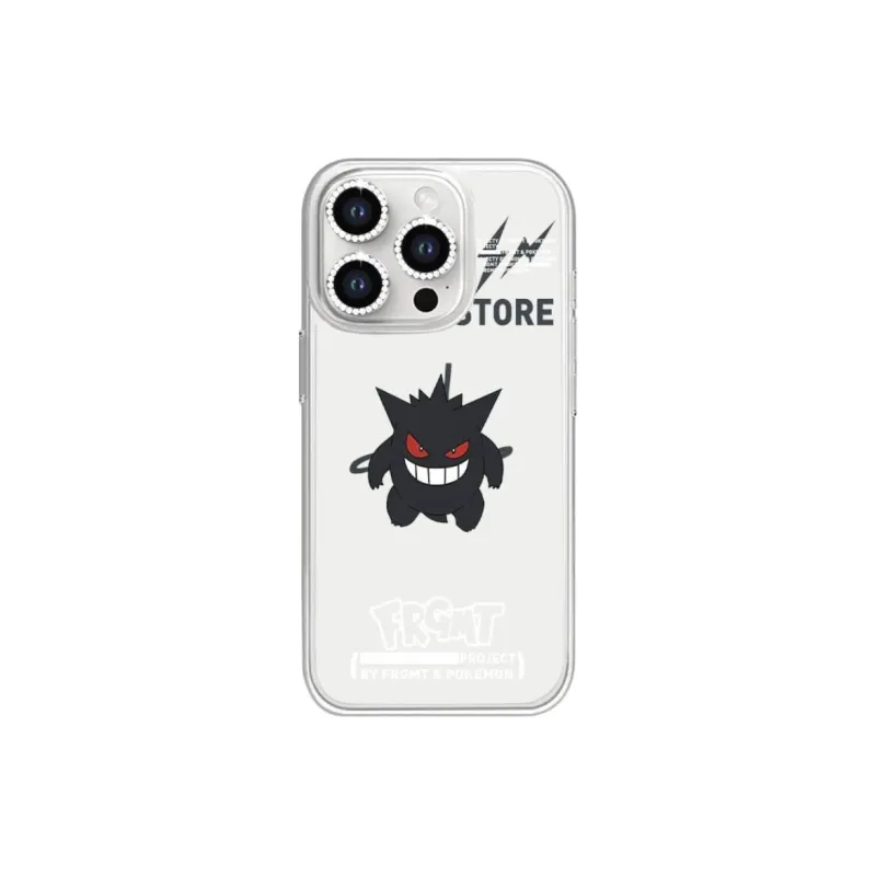 SCUD Phone Cases-3