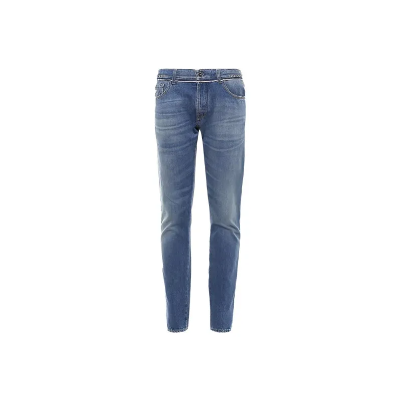 Valentino Jeans Women's Blue-0