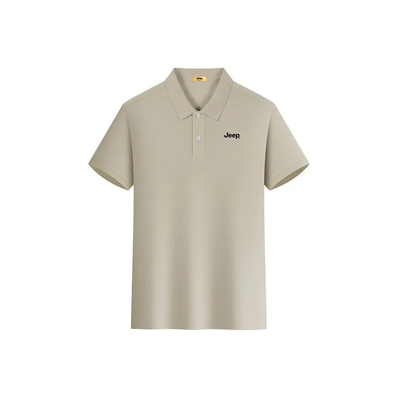 Jeep Polo Shirts Unisex-37