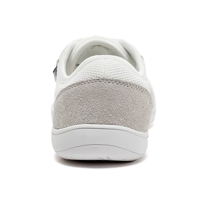 HOBIBEAR Slip Resistant, Breathable, Lightweight Low Top Casual Shoes Unisex-9