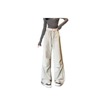 Mm Cargo Pants Women's
