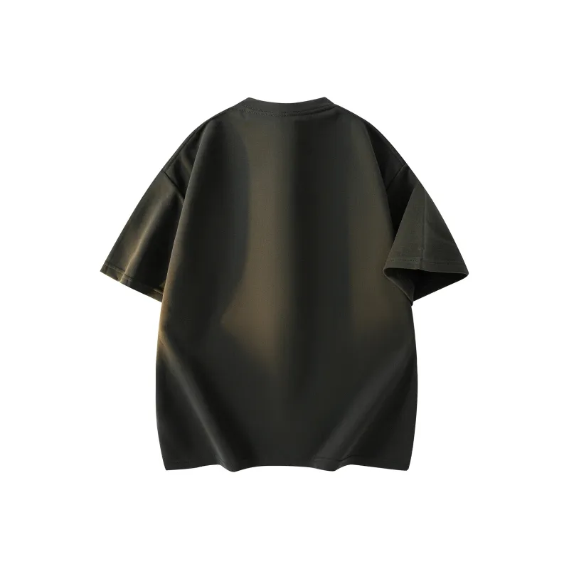 David Bakken T Shirts Unisex-5