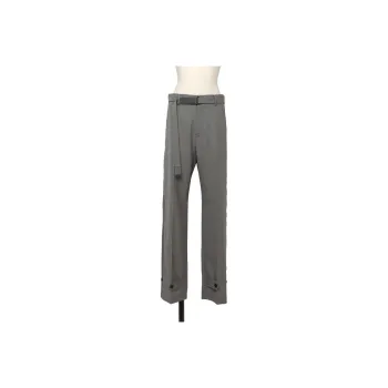 Sacai SS24 Suit Trouser Women's Taupe
