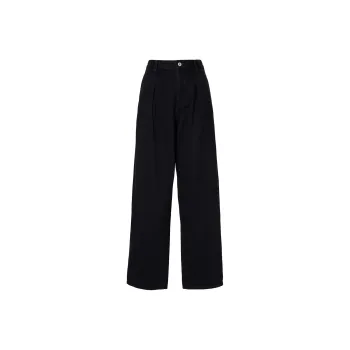 UNIQLO Jeans Women's Black