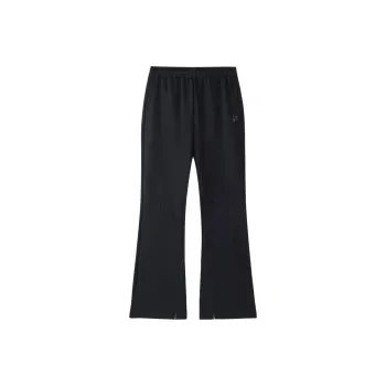 FILA FUSION FILA FUSION XURBAN TECH Knitted Sweatpants Women's Black BK