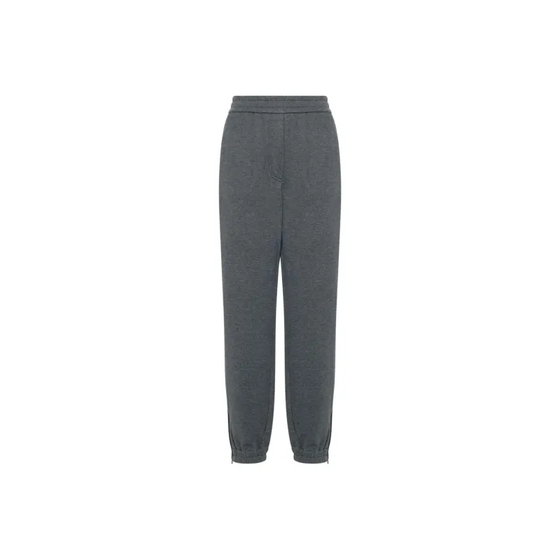 Brunello Cucinelli Tapered Track Pants-0