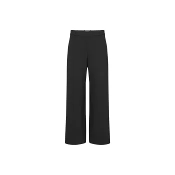 ARITZIA FW24 Babaton Masterful Pant Suit Trouser Women's BLACK/Black