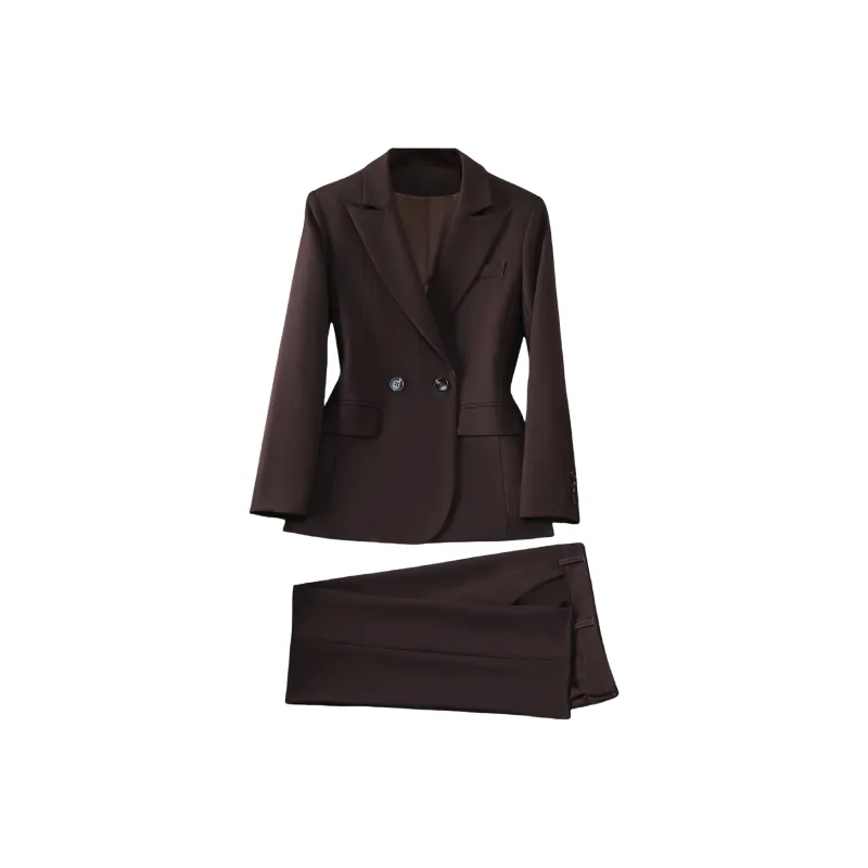 DonnaZilan Clothing Sets Women's-6