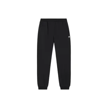 Le Coq Sportif Knitted Sports Pants Women's Dazzle Black