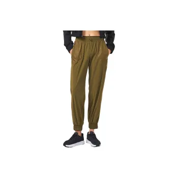 DECATHLON Knitted Sweatpants Women's