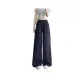 Navy Blue (Extended Length)