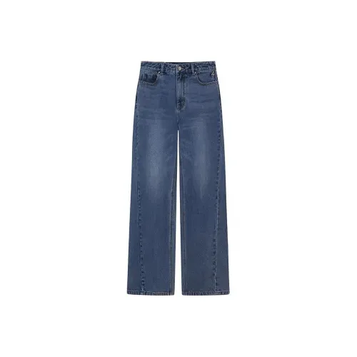 Teenie Weenie Jeans Women's