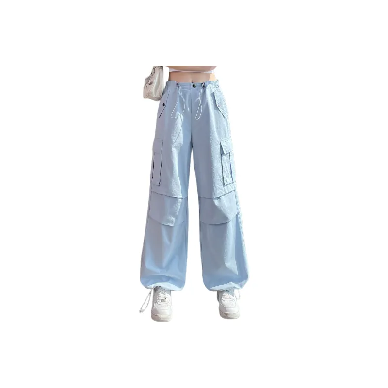 The Temptation Of The Muse Cargo Pants Women's-8