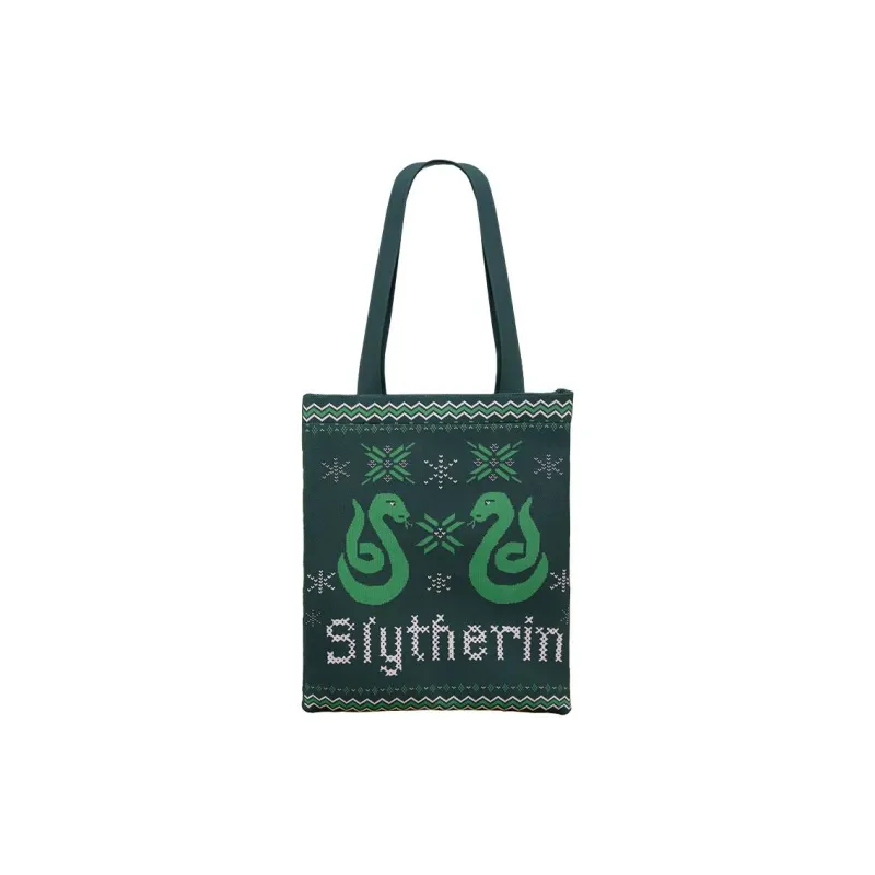 HARRY POTTER Harry Potter Polyester Commute School And Work Bag Handbag Shoulder Bag Unisex-2