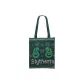 Preppy Flyknit Bag-Slytherin