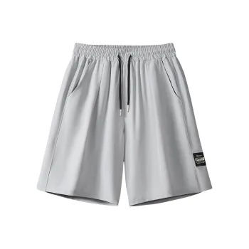 PANDA BASE Casual Shorts Unisex