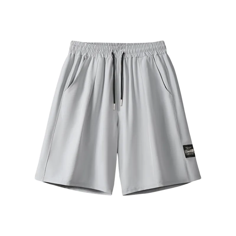 PANDA BASE Casual Shorts Unisex-3