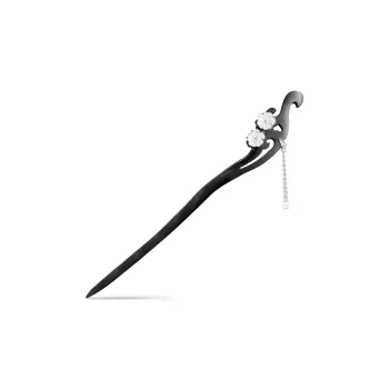 SUCH NICE Acrylic Hairpins Women's