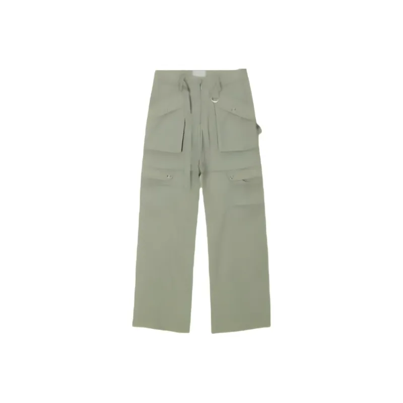 HOLZWEILER Cargo Pants Women's Jasper-0