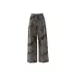 Camouflage Extended Length