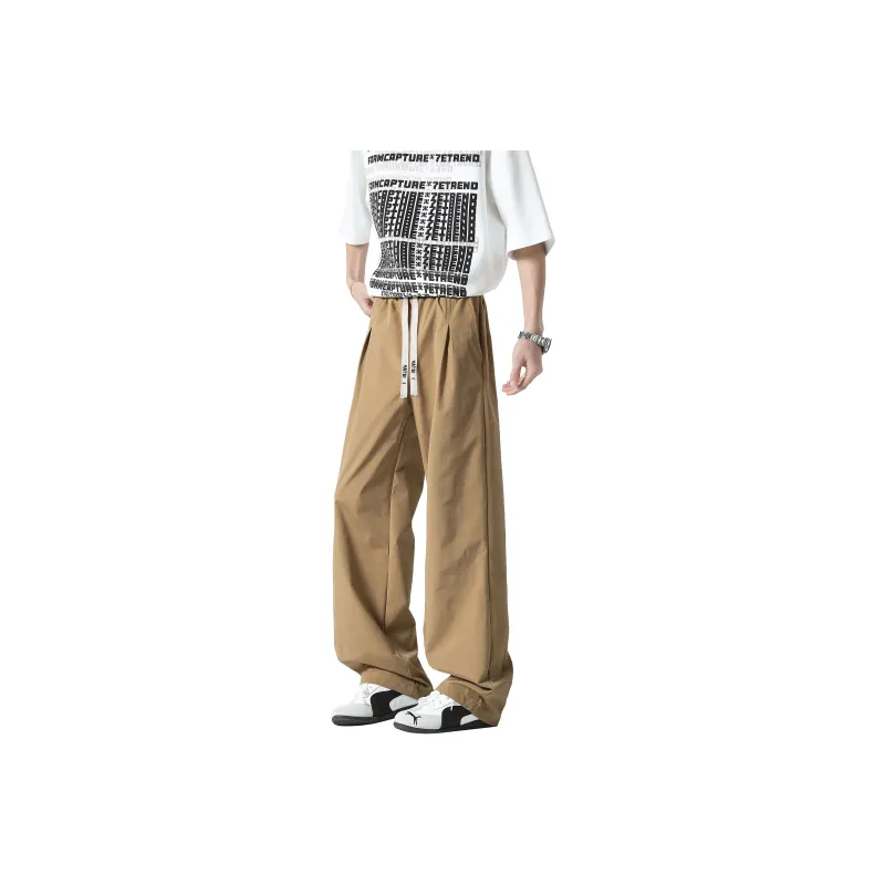 YATSI Casual Pants Unisex-21