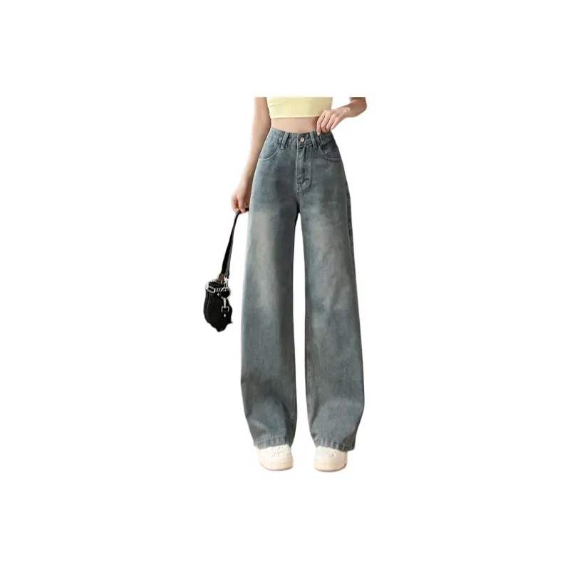 JEANSWEST Jeans Women's Blue-0