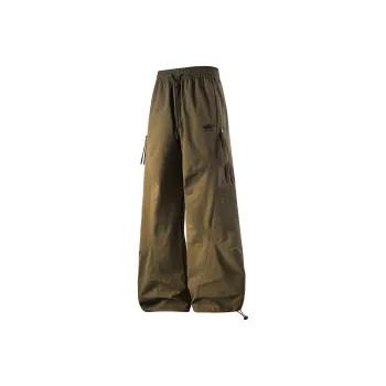 CBCD Casual Pants Unisex