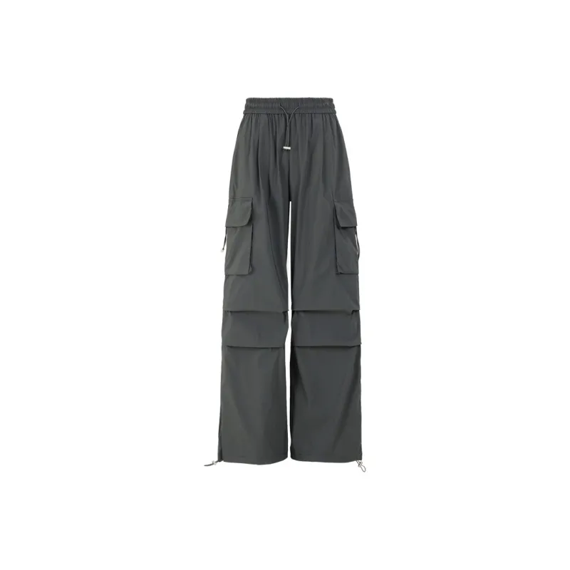 MJB Cargo Pants Women's Cherry Blossom Pink-13