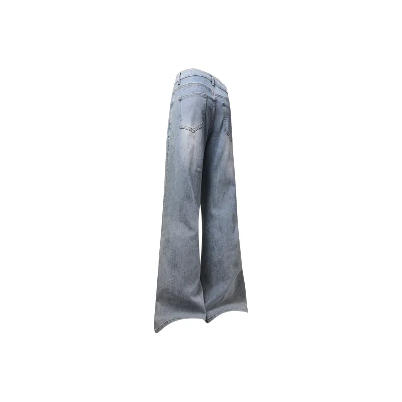 FCB ARCELONA Jeans Unisex-38