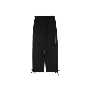 BOY BY BOY Cargo Pants Women's Black