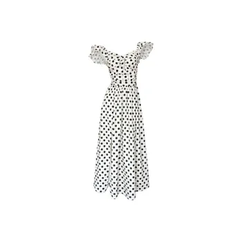HUINIAN Short Sleeved Dress Women's