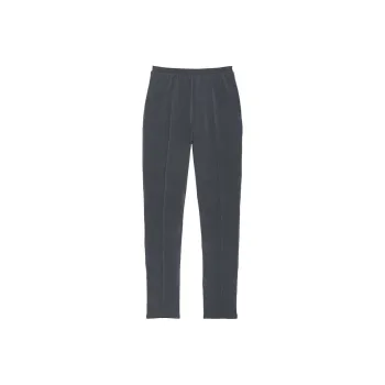 Victoria's Secret PINK VS Sport Knitted Sports Pants Women's Dark Gray