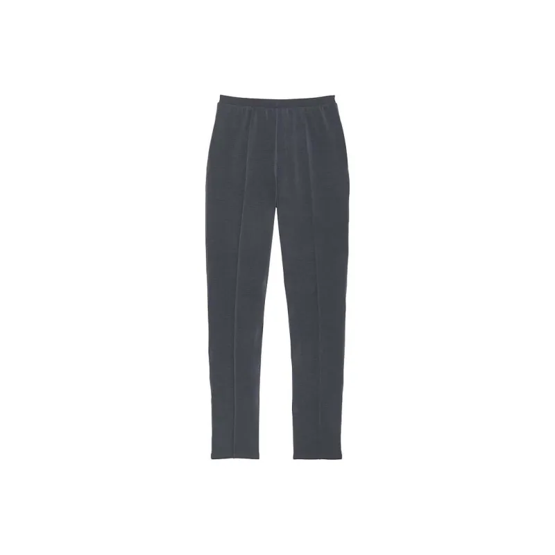 Victoria's Secret PINK VS Sport Knitted Sports Pants Women's Dark Gray-0