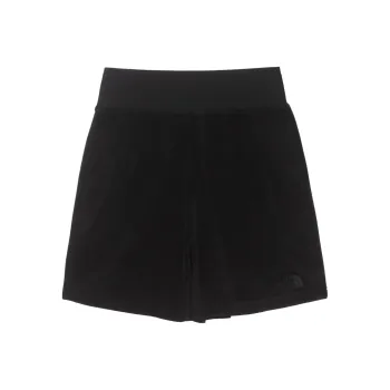 THE NORTH FACE Casual Shorts Women's Black
