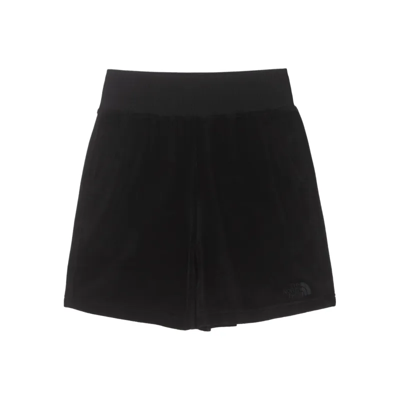 THE NORTH FACE Casual Shorts Women's Black-0