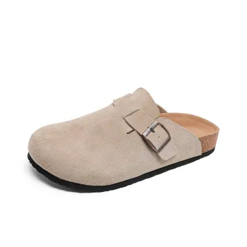 Journey Of Inspiration Closed Toe Slippers Men's