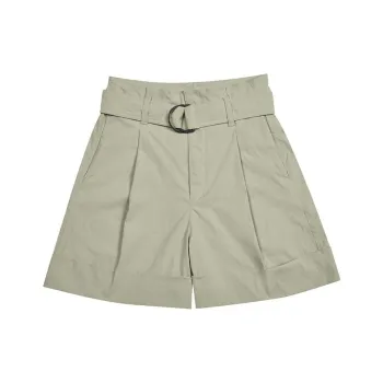 TOREAD City Outdoor Collection Casual Shorts Women's Light Khaki