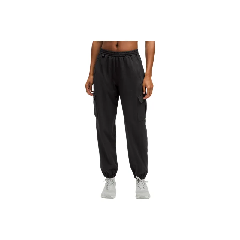 Lululemon Lightweight Series Cargo Pants Women's-0