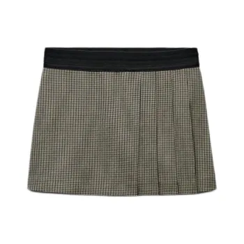 ZARA Casual Shorts Women's Tan