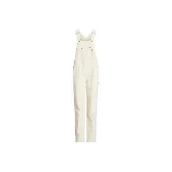 Polo Ralph Lauren Straight leg Denim Dungarees
